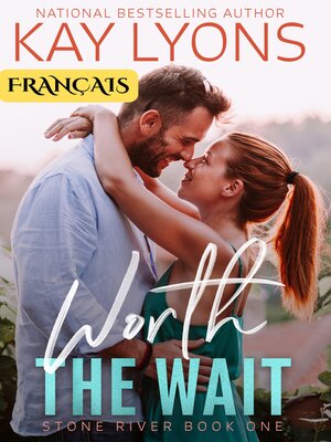 cover image of Worth the Wait